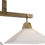 Thumbnail: Brookdale, 3 Lt Linear Chandelier