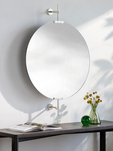 Thumbnail: Anastasya Accent Mirror