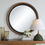Thumbnail: Porthole Round Mirror