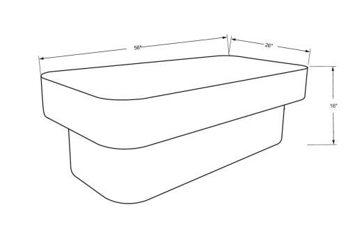 Thumbnail: Arquette Coffee Table