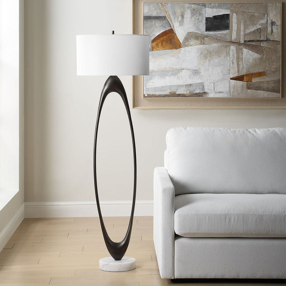 Thumbnail: Sonic Floor Lamp