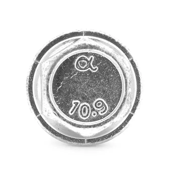 Thumbnail: Wheel Bolt M12x1.5 20mm Tapered: Beetle (50-79), Karmann Ghia (60-67), Type 3 (6