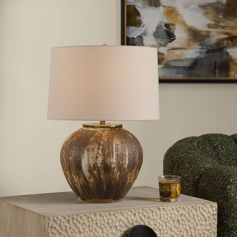 Thumbnail: McKinley Table Lamp