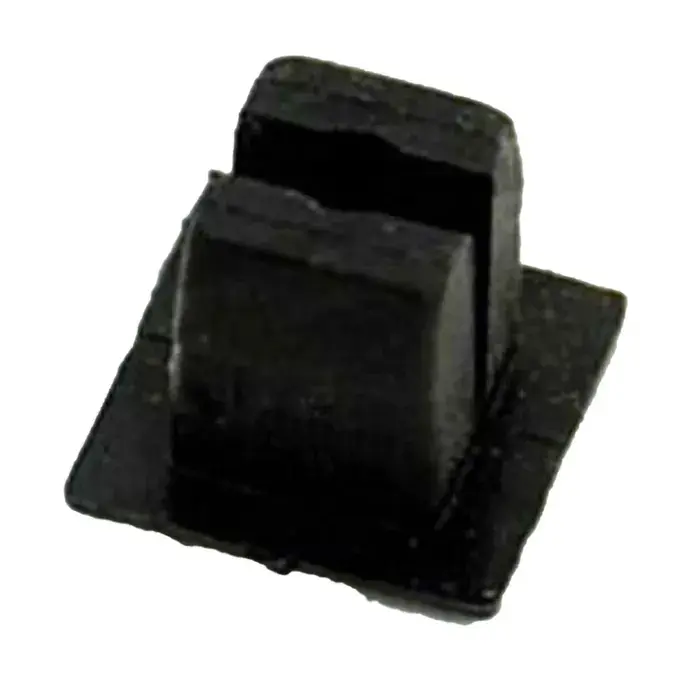 Lock Nut Clip Plastic: