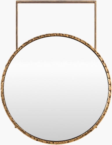 Thumbnail: Alchemist Accent Mirror
