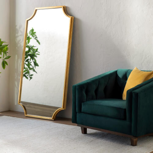 Joslyn Accent Mirror