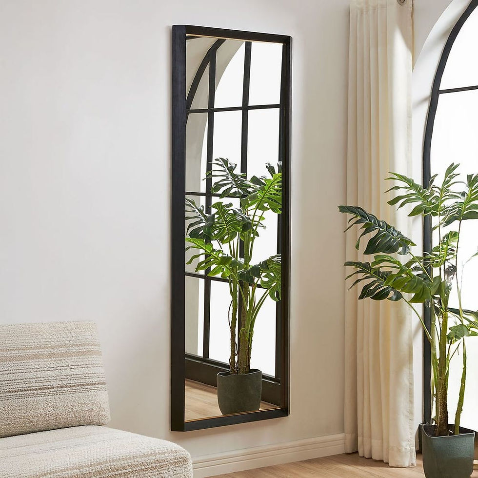Thumbnail: Stenton Tall Mirror