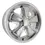 Thumbnail: SSP Fooks Alloy Wheel Polished 5.5x15", 5x112 PCD, ET20: T2 Bay (71-79), T25 (80