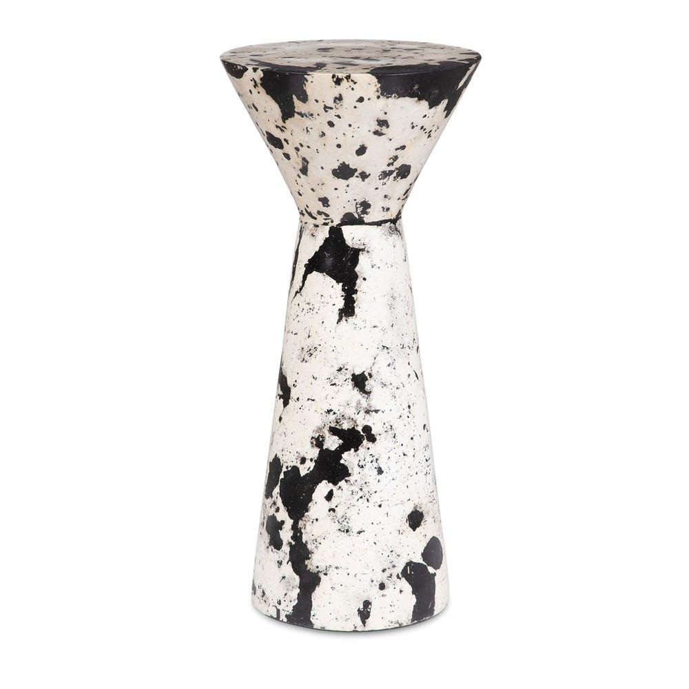 Lenora Indoor-Outdoor Drink Table