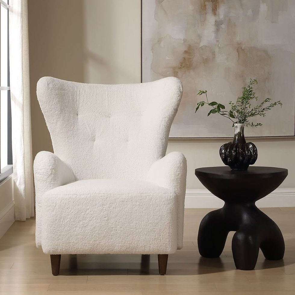 Thumbnail: Ingel Armchair