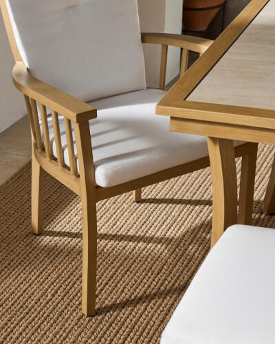 Thumbnail: Cape Town Dining Chair CAPE-003