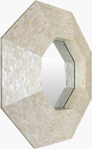 Thumbnail: Iridescent Accent Mirror