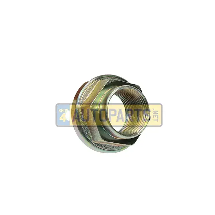 Hub Nut M24 x 1.5: