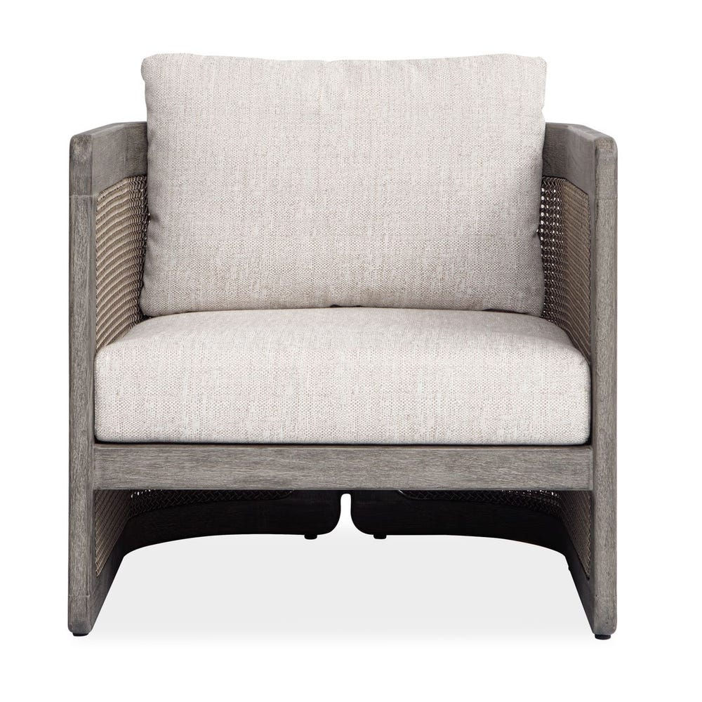 Dartmoor Outdoor Lounge Chair