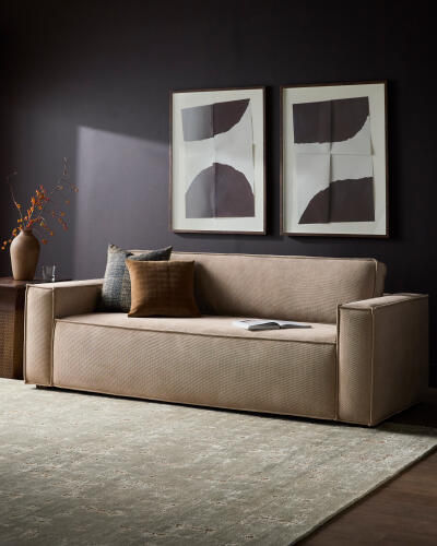 Aira Sofa AIRA-002