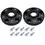 Thumbnail: Hubcentric Wheel Spacers, Bolt On, 30mm, PAIR: 996 (98-05), 997 (05-12), 986 Box