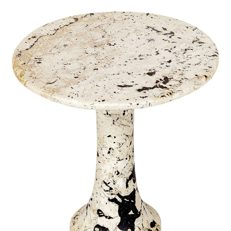 Thumbnail: Cadas Indoor-Outdoor Side Table