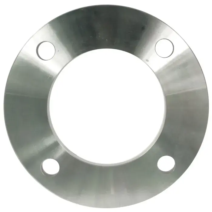 Wheel Spacer 9.5mm Thick 4x130 Aluminium Each: Beetle (68-79), Karmann Ghia (68-