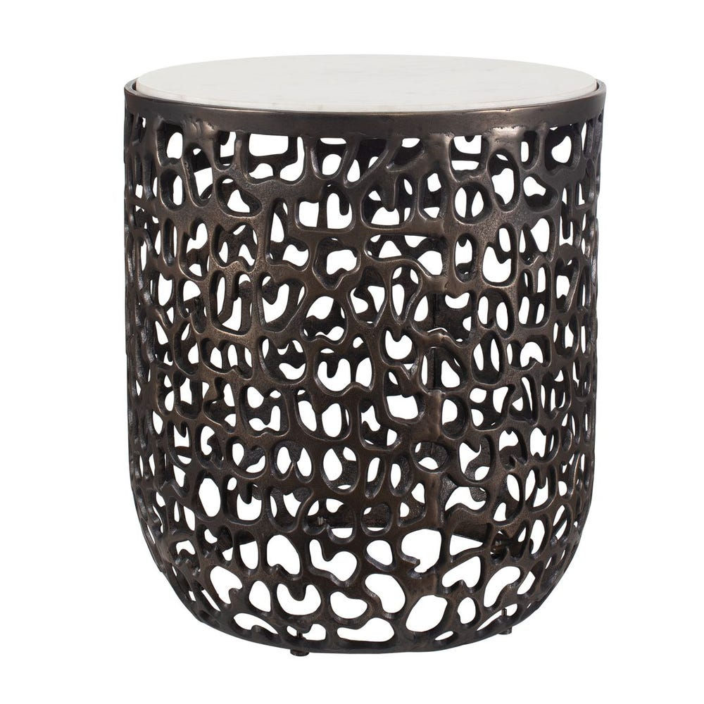 Sabena Indoor-Outdoor Side Table