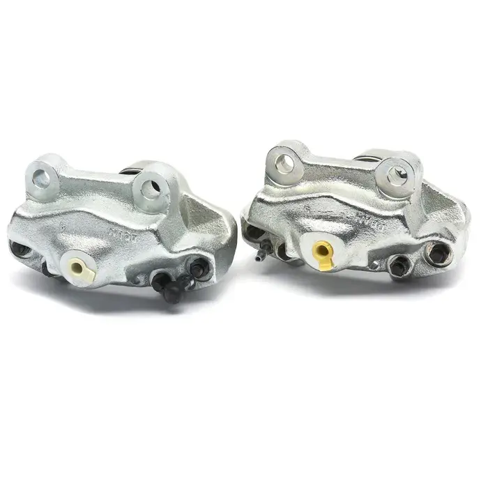 Thumbnail: Brake Caliper Kit, Front: Type 3 (72-73), Type 4 (69-72), 914 (70-72) ✅