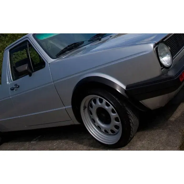 Thumbnail: Wheel Centre Cap for G60 Style Wheel: Golf Mk1 (82-83), Golf Mk2 (84-92), Golf M