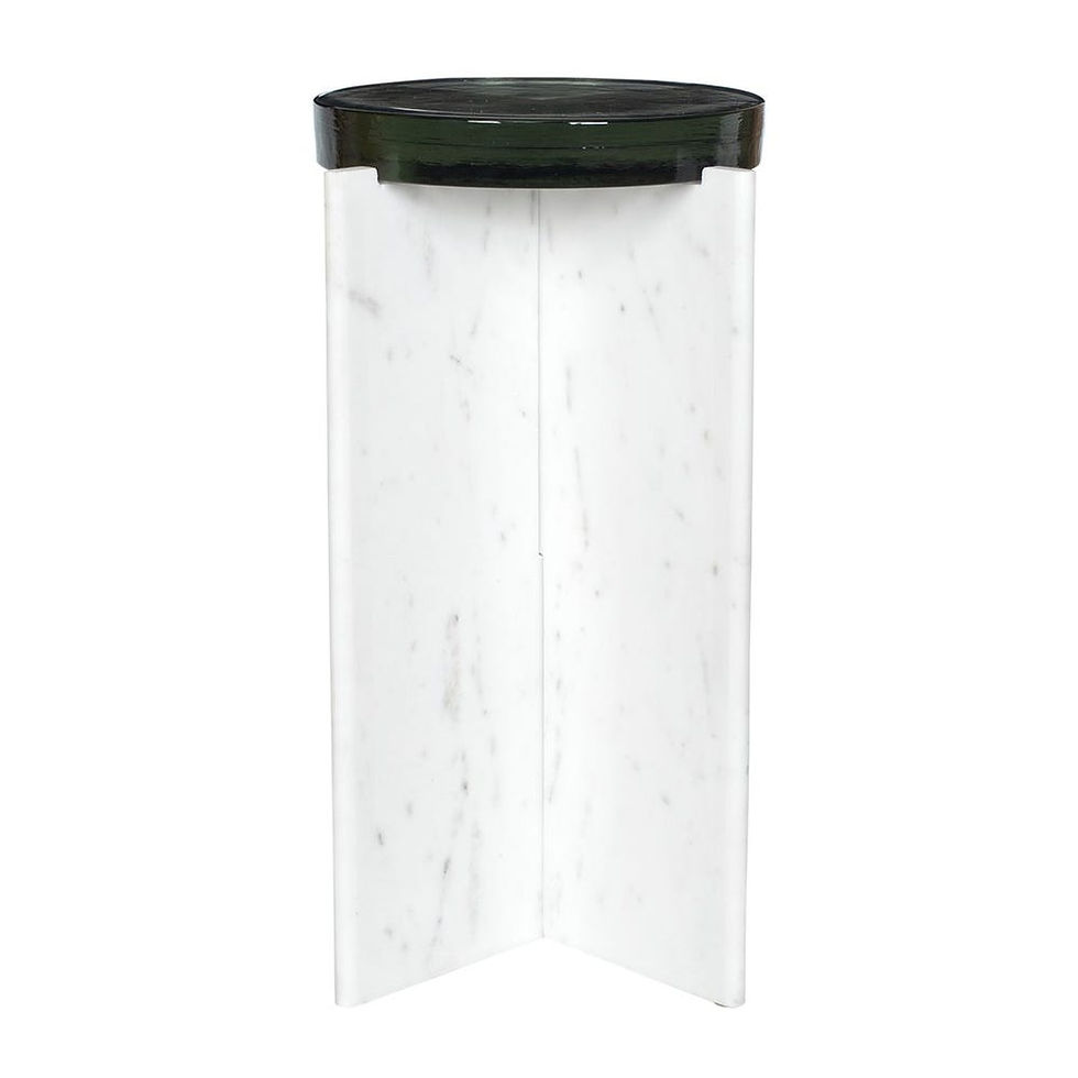 Thumbnail: Olina Indoor-Outdoor Accent Table