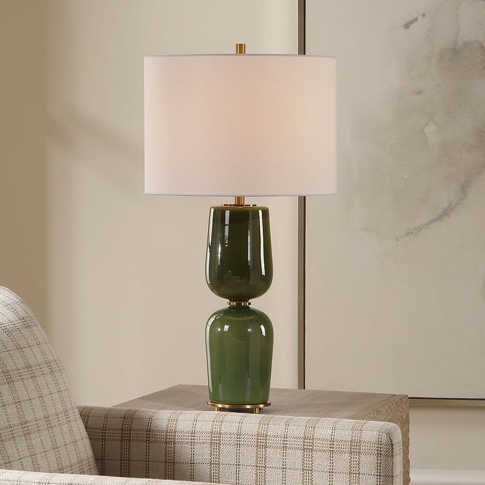 Thumbnail: Meyer Table Lamp