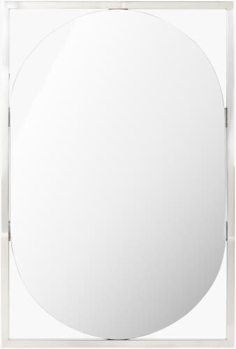 Thumbnail: Qayanat Accent Mirror