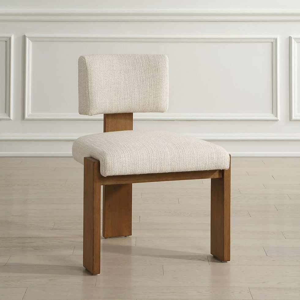 Thumbnail: Arienzo Dining Chair, 2 Per Box, Priced Each