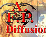 Galerie Art Fresque Povera Diffusion