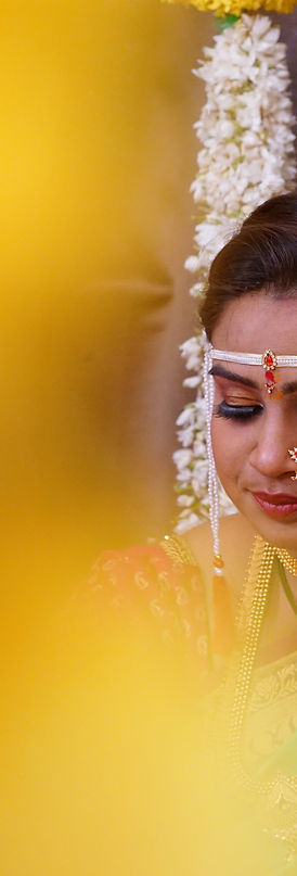 Traditional Indian Woman