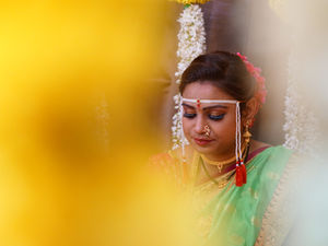 Обрушилась часть крыши одного из терминалов международного аэропорта Дели