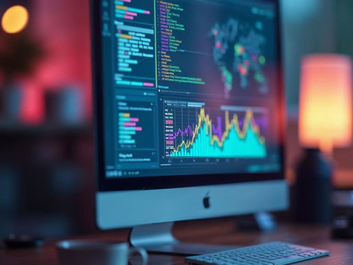 Maximize Efficiency and Innovation with NXISE's No-Code Solutions