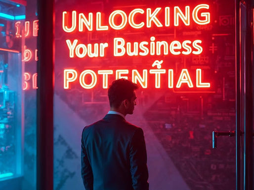 Unlocking Your Business Potential: NXISE's Low-Code IT Services