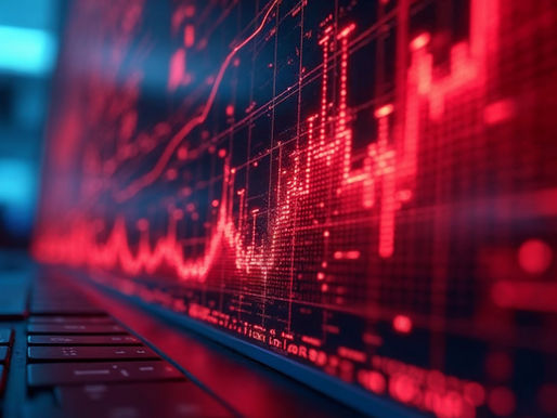 Revolutionizing Digital Transformation with NXISE's BI Tools