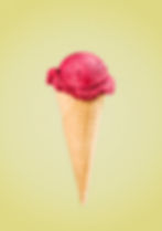 Raspberry Ice Cream