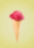 Raspberry Ice Cream