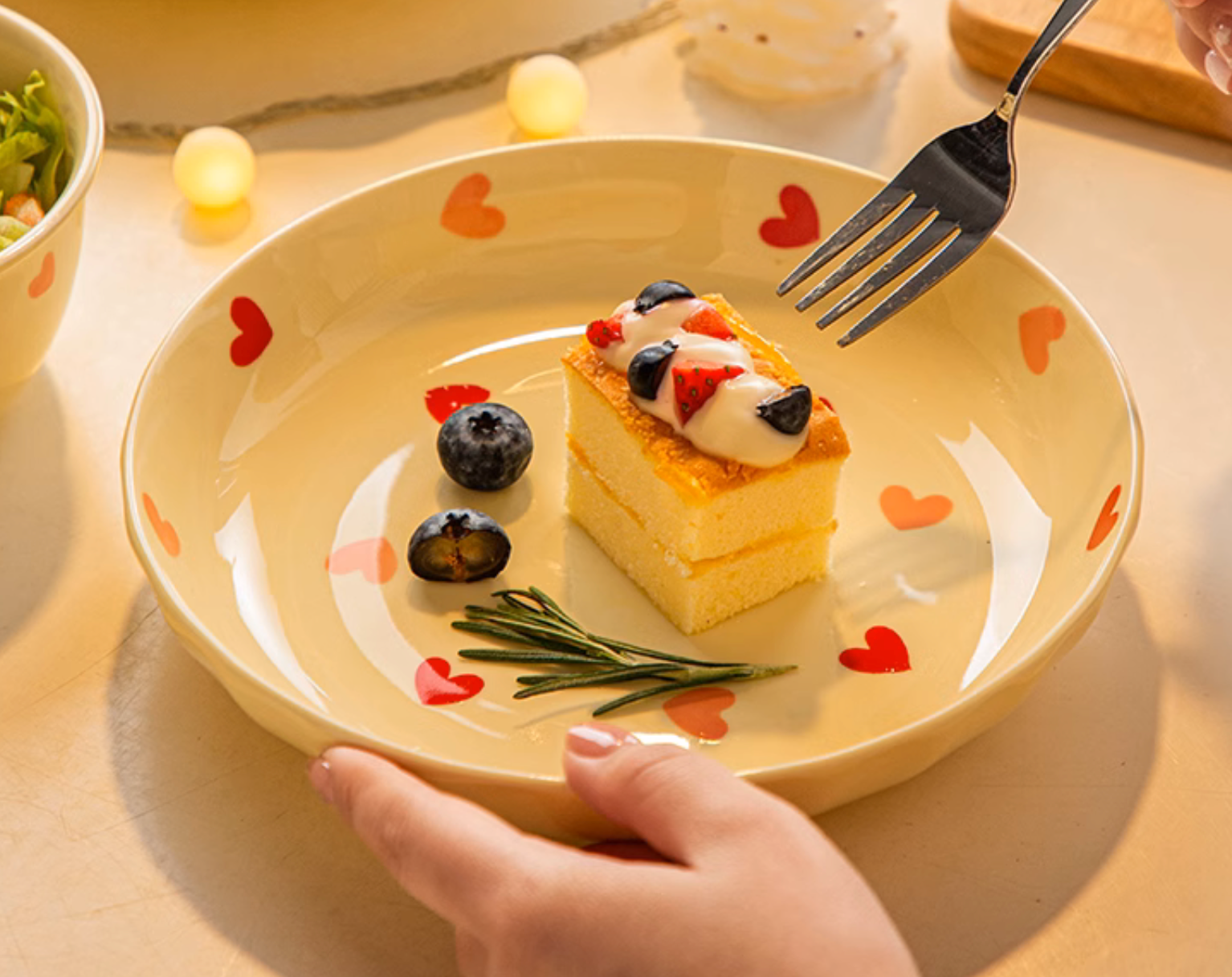 صحن بورسلان قلب