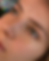 Fake Freckles, Fake Sommersprossen zart verteilt im Gesicht