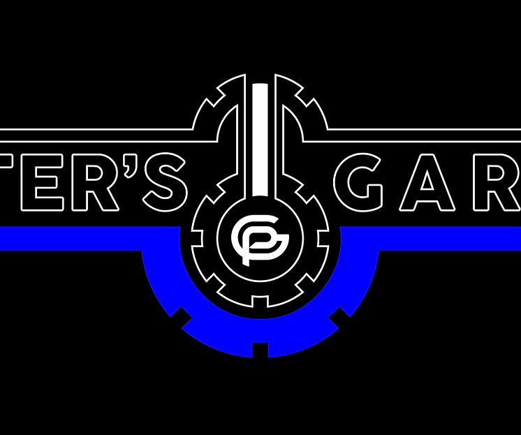 Potter's Rotisserie Blueprint