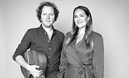 live muziek bruiloft Moov duo piano jazz