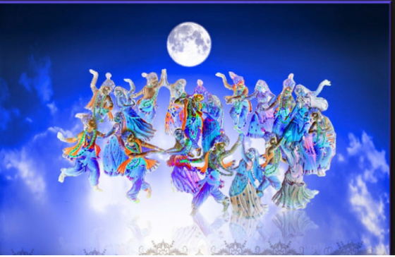 क्या है शरद पूर्णिमा पर्व का धार्मिक व वैज्ञानिक महत्व?