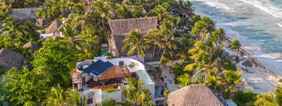 tulum beach view Caribbean Investments.avif