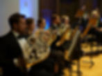 Horn Section