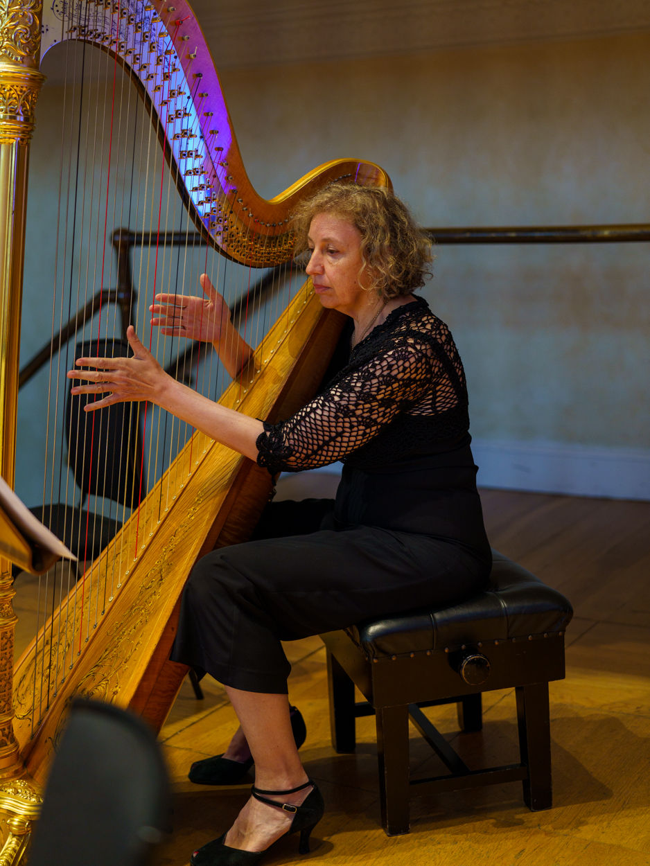 Cadogan Hall Gala Concert July 2022