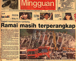 News Flash: Utusan Terakhir