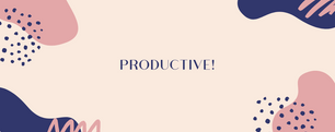 Week In Review: Productive!