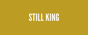 ILLUMINAKING: Still King