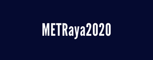 Fashion Tuesday: METRaya2020