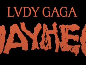 Mayhem Is Coming!